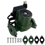007F57IFC 115V Cast Iron Circulator Pump 1/25HP 0.84A 60HZ 3 Speed Compatible.... Fixed Price $149.46.