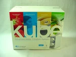 Advanced Water Filtration System Model KUBE14 Kinecto. Fixed Price $185.47.