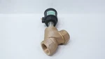 Asco E290A020 Solenoid Valve 1-1/2IN Npt. Fixed Price $188.95.