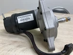 Chiaphua Gear Motor Cml GS35D-05T-0001. Fixed Price $20.00.
