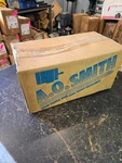 FE6003 F48U12A01 Century Smith 1/2-1/4 Hp Condenser Motor 825 Rpm 208-230V $125. Fixed Price $125.00.