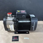 New Grundfos Pump CM1-3 D-r-i-v-aqqv G-a-a-n 200-380V Warranty. Fixed Price $500.00.