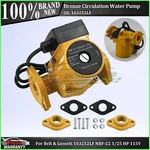 Bronze Circulation Water Pump 1/25 Hp 115V For Bell & Gossett 103252LF NBF-22. Fixed Price $169.00.
