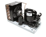 Rf CON1412 Randell Condensing Unit 3/8 Hp Hi R134A 115V (AE4450Y-AA1 Genuine Oem. Fixed Price $1813.95.