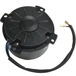 Electric Radiator Fan Volt 90-180 Watt Motor 2-3-4 Bolt Hole Reversible. Fixed Price $39.95.