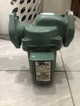 Taco 0010-F3-1IFC 1/8 Hp 115V Cast Iron Circulator Pump. Fixed Price $195.00.