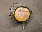 Webster M34DJ-3 Oil Burner Pump. Fixed Price $140.00.