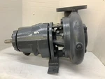 Cleaver Brooks 344A-BF Centrifugal Pump 1/2 X 7B 210 Gpm 3500 Rpm. Fixed Price $750.00.