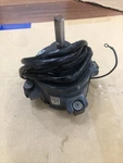 Fujitsu Panasonic MFE-45ROM DC380V Air Conditioner Fan Motor EHDS80A100FG. Fixed Price $250.00.