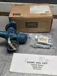 Parker CK-1 ,refrigerant Check Valve ,3/4" PORT,400PSIG, New In Box!make Offer!. Fixed Price $249.95.