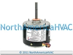 Rheem Ruud Weather King Corsaire Condenser Fan Motor 1/3 Hp Replaces 51-23053-11. Fixed Price $359.95.