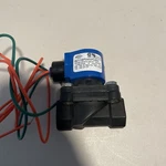 Gc Valves S211GF04NPCG4 3/8"NPT 240V-COIL 200PSI 2-WAY Nc Solenoid. Fixed Price $74.00.