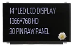 L23211-001 N140BGA-EB3 REV.C1 Hp Lcd 14.0 Led 14-CK0066ST Display New. Fixed Price $49.93.