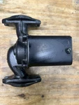 Taco 007-F5 Cast Iron Circulator, 1/25 Hp. Fixed Price $50.00.