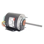 Dayton 3M994 Condenser Fan MOTOR,1/2 HP,1075 RPM,60HZ. Fixed Price $395.96.