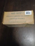 New Taco 1600-160RP-1 / 1600160RP1 Cartridge Assembly Sealed. Fixed Price $1049.00.