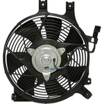 A/c Condenser Fan Assembly Uac 50237C Fits 98-04 Mitsubishi Montero Sport. Fixed Price $171.99.
