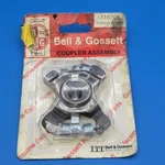 Bell & Gossett 118705 Circulating Pump Coupler ( PZ-4291) Nos. Fixed Price $21.99.