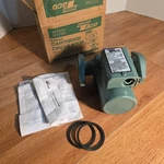 Taco Cast Iron Cartridge Circulator Pump 007-F5. Fixed Price $99.99.
