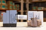 White-rodgers 1361-104 Zone-a-flow Water Valve 25V Box Nos. Fixed Price $287.60.