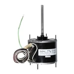 43732 Packard 5-5/8" Psc Condenser Fan Motor 1/4 Hp 1075RPM. Fixed Price $157.66.