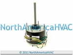 Oem Icp Heil Tempstar Condenser Fan Motor 1/12 Hp 208-230V Replaces 1172706. Fixed Price $173.95.