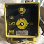 Lmi Milton Roy B111 Electromagnetic Dosing Pump. Fixed Price $375.99.
