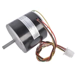 1/4 Hp, 208-230V Condenser Fan Motor For York Coleman Evcon And Luxaire Hvac. Fixed Price $106.00.