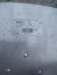 Lau Parts 60804101 Condenser Fan Blade. Fixed Price $75.00.