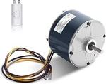 Condenser Fan Motor 5KCP39BGS069S Oem 1/10HP 1100RPM Carrier Dayton Fasco. Fixed Price $92.24.