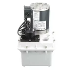 Hartell LTS-1 Laundry Tray/sink Pump System, 1/3 Hp. Fixed Price $636.99.