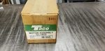 New Taco 121-148RP Circulation Pump, 1/4HP 200/60VAC, 3P, Motor Only. Fixed Price $310.00.