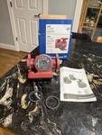 Grundfos Ups 15-58 Fc Circulator Pump. Fixed Price $130.00.