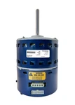 Genteq Blower Motor 2.3 5SME39HL0252 1/2 Hp Ccw. Fixed Price $297.49.