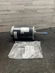 Us Motors Condenser Fan 2896 K63ZZWG-3925 1-1/2HP 230V 1075RPM. Fixed Price $255.00.
