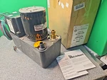 Hartell A5X-2LI-460 Rev.j Condensate Pump 1A19271P2 **new** LBR296576 806007. Fixed Price $375.00.
