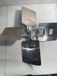 Lau 4 Blade Heavy Duty Condenser Propeller - 22" Diameter Ccw Rotation Qty. Fixed Price $42.25.
