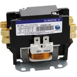 Single Pole / 30 Amp Condenser Contactor Fits Goodman Amana CONT1P025024V. Fixed Price $26.99.