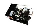 Outdoor Condensing Unit Qt AKA4460YXA 1/2HP, Hbp R134A, 115V/1PH. Fixed Price $1250.00.