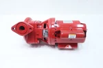 Bell & Gossett W02206 Pr Circulator Pump 1IN 1/6HP 115V-AC. Fixed Price $1932.10.