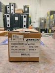 Parallel 81281,S81-281 1/3 Hp 1075 Rpm 1PH 208-230V Condenser Fan Motor. Fixed Price $249.00.