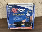 Nu-calgon RX11-FLUSH Ac/r System Starter Kit 430008. Fixed Price $144.99.