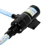 12V Self-priming Macerator Pump For Jabsco 18590-2092, Sealed Rust-proof Waste. Fixed Price $114.80.