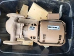 Armstrong Fluid Technology 174031MF-043 Circulating Pump, Bronze, 115 Volt, 60HZ. Fixed Price $290.19.