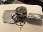 Goodman B13400252S Motor W / Blade. Fixed Price $100.00.