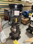 Grundfos CRN3-6 A-fgj-a-e- Hqqe Vertical Centrifugal Multi-stage Pump. Fixed Price $750.00.