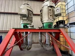 Buffalo Centrifugal Pump, Size 7011, 100 Hp, 3,585 Rpms, 740 Gpms, Vertical. Fixed Price $8500.00.