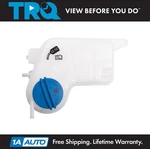 Trq Front Coolant Reservoir Fits 2006-2011 Audi A6 05-11 Quattro 14-18 RS7. Fixed Price $54.95.
