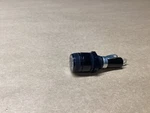 Bussmann Hkp Panel Mount Cartridge Fuse Holder #104G127*CO. Fixed Price $11.99.