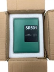 Taco SR501-4 Zone Switching Relay Hydronic Boiler Control 120V Usa. Fixed Price $46.06.